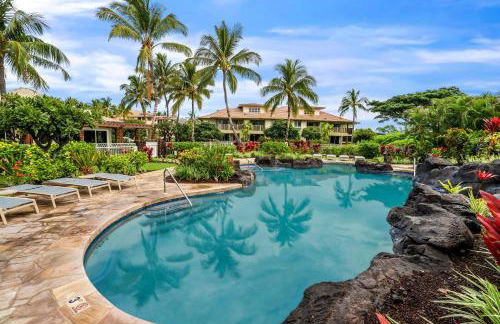 Waikoloa Beach Villas O2 - Foto 78