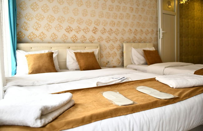 Ada Apart Hotel - Foto 4