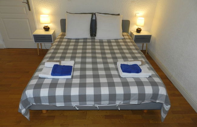 Gîte la Champeigne - Foto 6