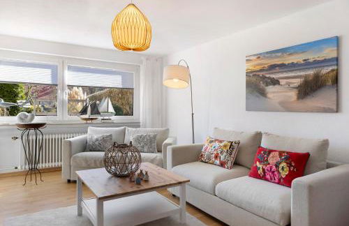 Ferienwohnung Am Kurpark - Foto 1