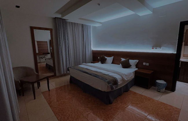 Dosh Serviced Apartment - Foto 30