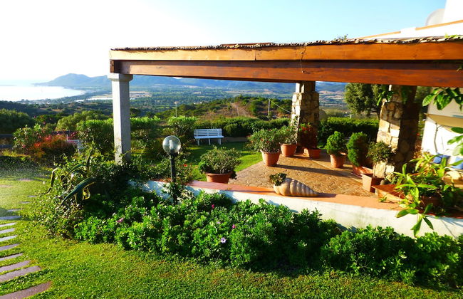 Comino Alto Agriturismo e Appartamenti - Photo 59