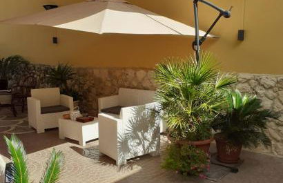 Guesthouse da Filiberto - Foto 78