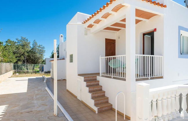 Attractive Villa With Private Pool - Foto 38