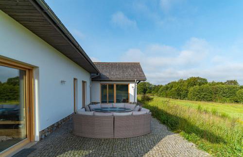 Wilczy Zew Private Spa & Nature - Foto 26