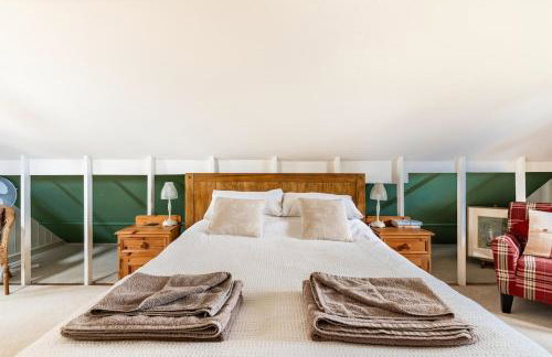 Peaceful country cottage in a rural location near Norfolk Broads 2 double bedroom - Foto 21