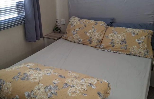 Immaculate Sen Friendly 3-bed Caravan in Porthcawl - Foto 5