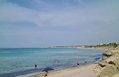 Villa Aurora, splendida vista mar Jonio Taranto - Foto 25