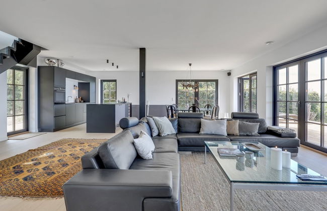 "Thormoth" - 200m from the sea - Foto 21