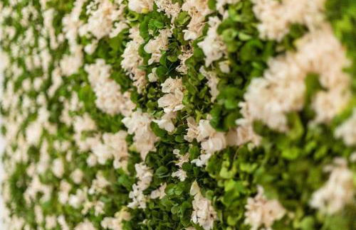 Uncomparable Luxury in Naples Un Lusso ineguagliabile a Napoli - Photo 4