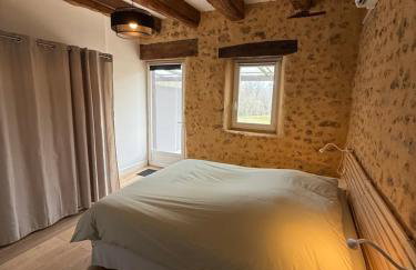 Les gîtes de la Joubertie - Foto 27