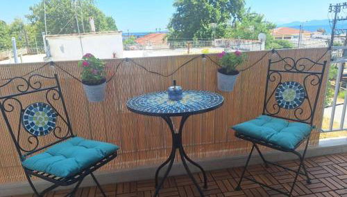 Sea View Agapi Asprovalta - Foto 4