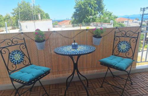 Sea View Agapi Asprovalta - Foto 4