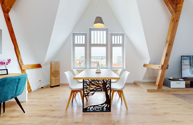 Apartment Senftenberg - 1907 - Foto 11