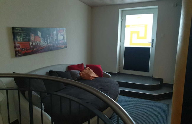 Large 2 Bedroom Apartment Lake Constance - Foto 12