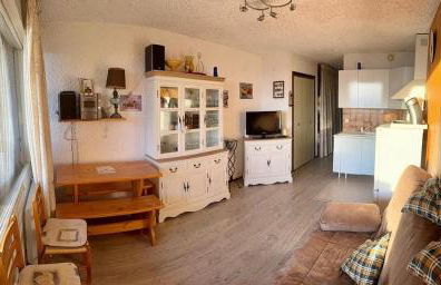 Studio avec balcon - Foto 1