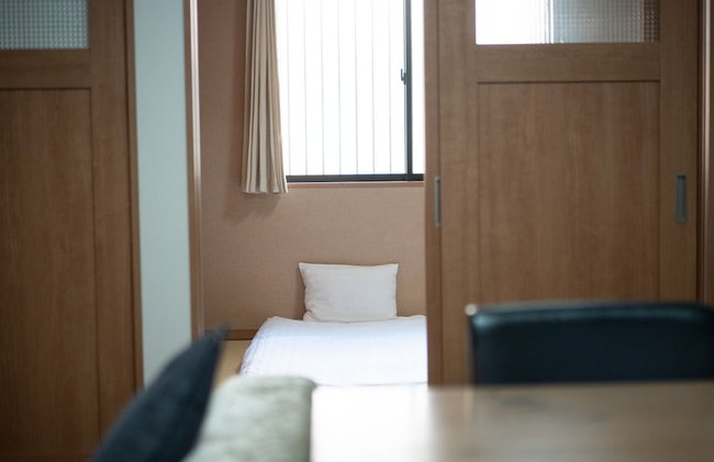 Kuromon Residence - Foto 15