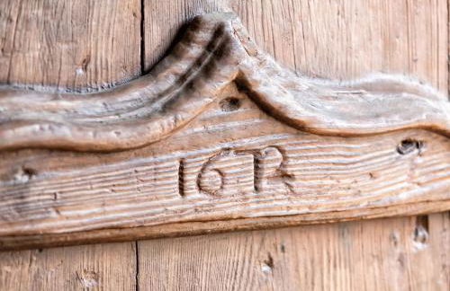 Mas Vives, exclusiva masía del siglo XV - Foto 63