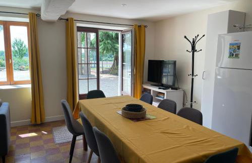 Le Plessis - Photo 10