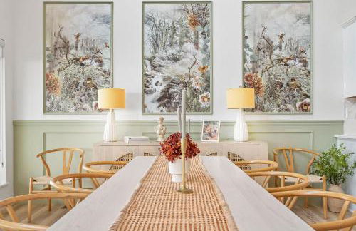 Panoramic Lake Views, Free Silver Dollar City Tickets, Stunning Decor - Foto 3