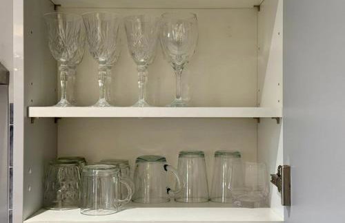 15 Off Last Min Business Leisure WiFi Parking Rugby - Foto 23