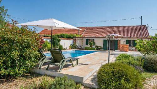 Haus Zdravko in Prkos - Haus für 4 Personen - Foto 3