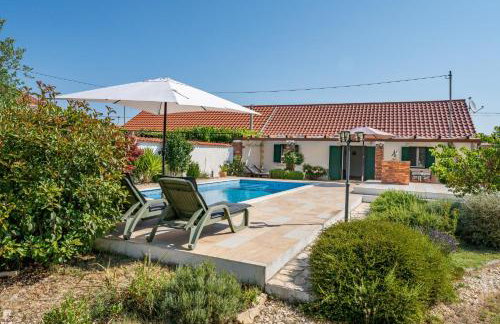 Haus Zdravko in Prkos - Haus für 4 Personen - Foto 3