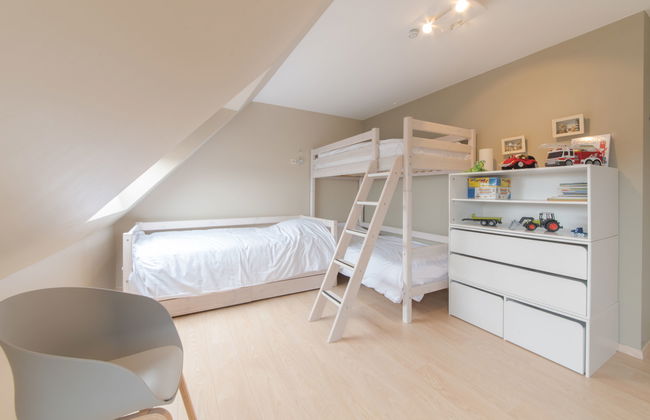 2 bedroom Apartment in Bredene - Photo 9