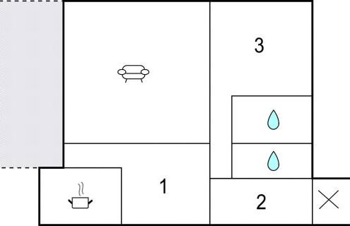 Lovely Home In Maçanet De La Selva - Foto 34