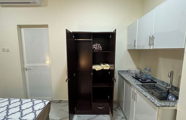 Furnished Private Studio Apartments near Union Metro Station - Foto 7