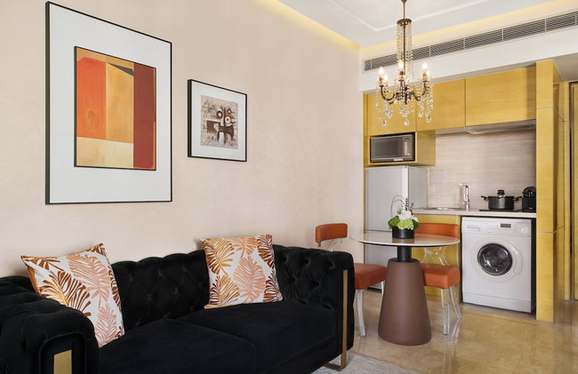 THE ONE Shanghai Downtown, Vignette Collection by IHG - Foto 21