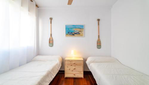 Atlantic View Apartment-El Rompido - Foto 4