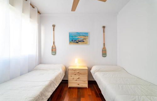 Atlantic View Apartment-El Rompido - Foto 4