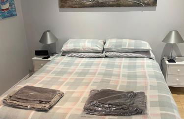 Beach Cottage - Foto 27