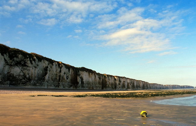 VVF Normandie Veules-les-Roses - Foto 67