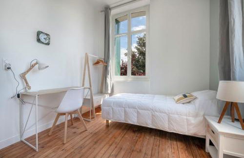 Bel appartement vue sur le port du Croisic - Foto 14