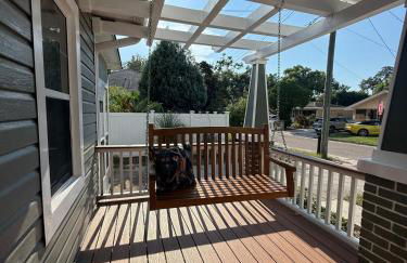 Tampa Jungalow- Pool Oasis - Foto 35