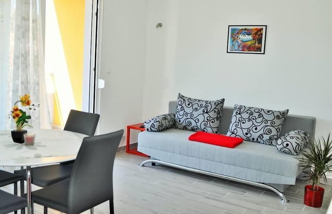 Apartments Zora 1629 - Foto 21