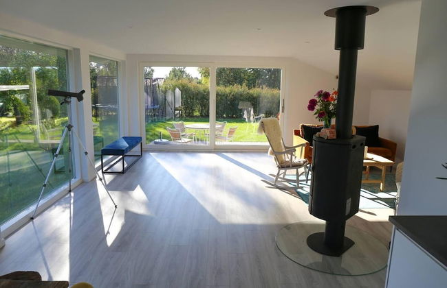 The Comfort of This Cottage Merges With Nature - Photo 15