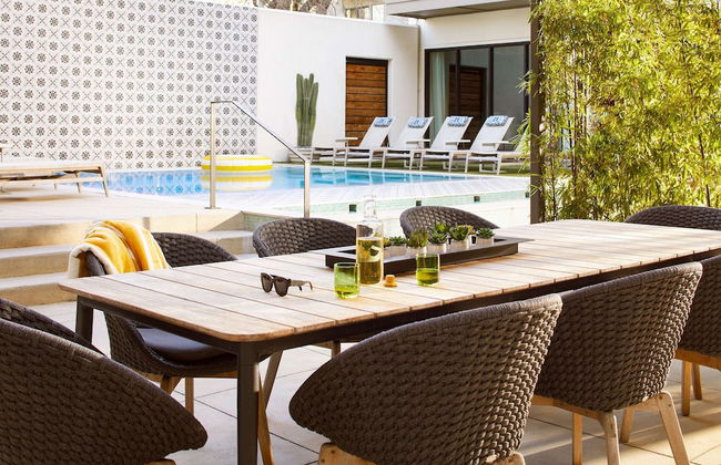 Sentral East Austin at 1614 E. Sixth - Foto 34