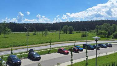 Apartament Widok Polana Szaflarska - Foto 5