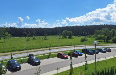 Apartament Widok Polana Szaflarska - Foto 5