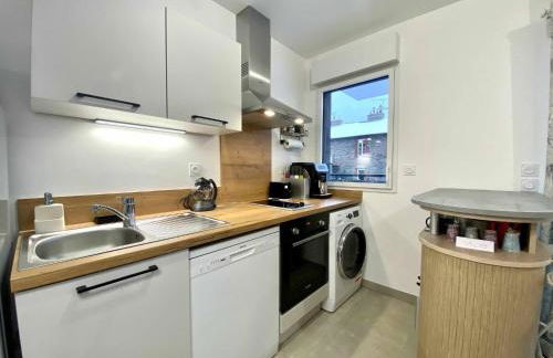 Surcouf in Saint-Malo - Photo 7