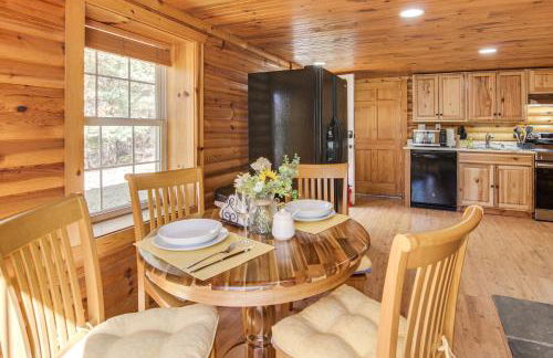 Hike, Golf and Explore Pet-Friendly Apt in Etowah - Foto 7