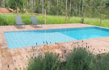 Recanto da C’Alma - Foto 1