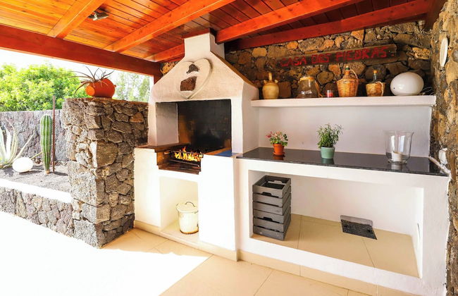 Villa Dos Piedras - Photo 31