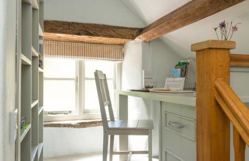 Mill Cottage - Foto 18