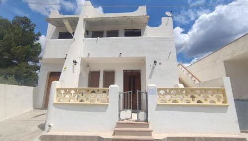 Specchiarica Holiday House - Foto 2