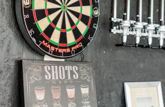 6 bedroom home for contractors and families - Photo 52