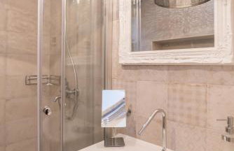 Residence Monte near Umag for 10 people with heated infinity pool, spa & play room - Foto 60